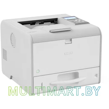 Принтер Ricoh SP 450DN картинка 2